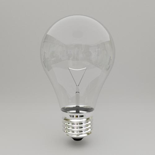 Light Bulb preview image